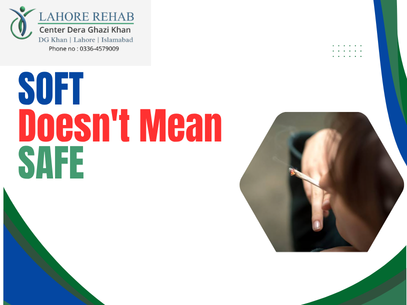 Why "Soft" Doesn't Mean "Safe" for Everyone